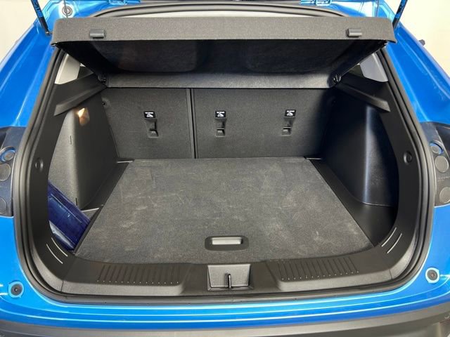 Used 2025 Chevrolet Trax LT w/ Driver Confidence Package image 22