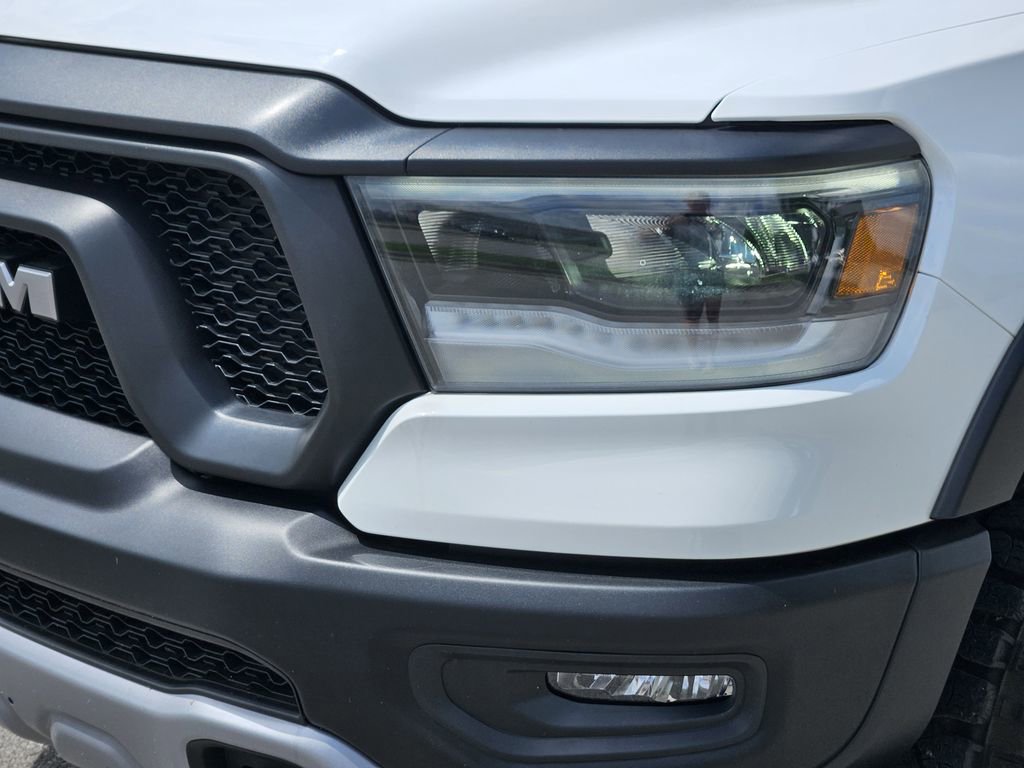 Used 2023 RAM 1500 Rebel image 5