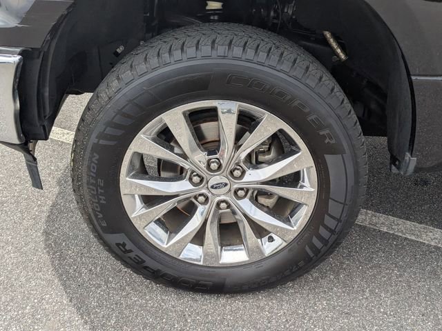 Certified 2019 Ford F150 XL w/ Equipment Group 101A Mid image 28