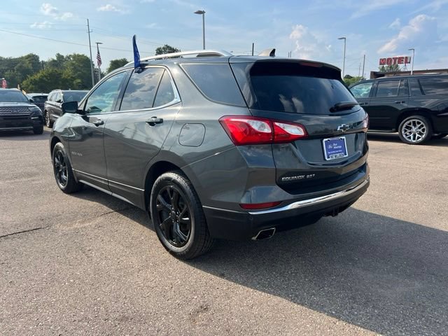 Used 2019 Chevrolet Equinox LT FWD image 25