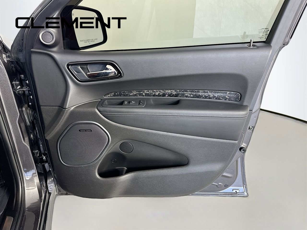 Used 2021 Dodge Durango SRT w/ SRT Interior Appearance Group image 38