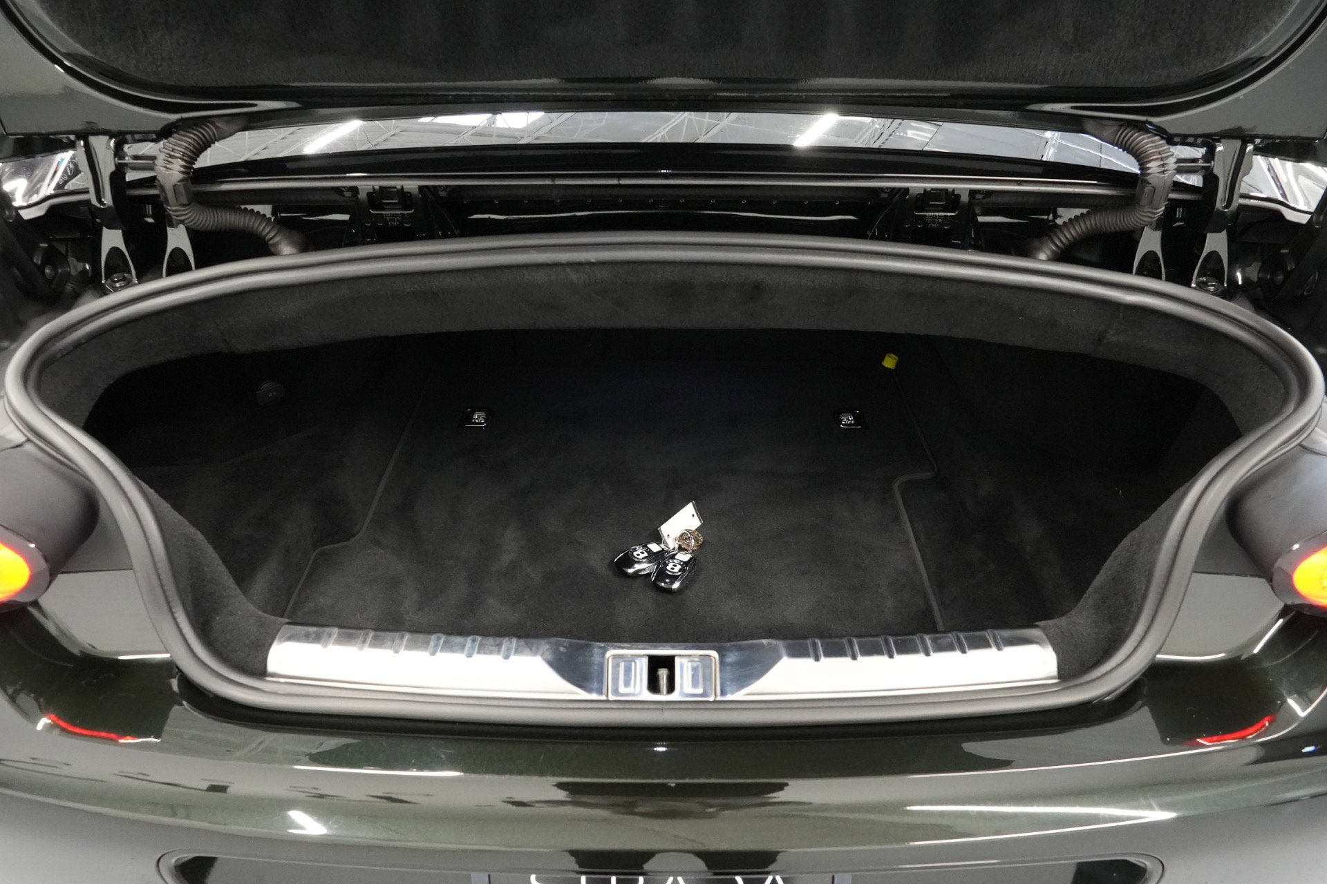 Used 2022 Bentley Continental GT AWD/4WD image 58