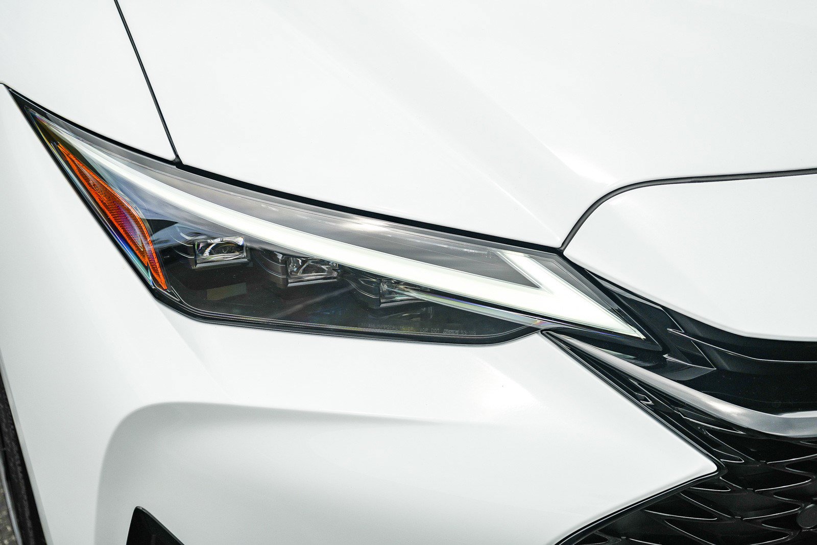 New 2026 Lexus IS 350 F Sport RWD image 8