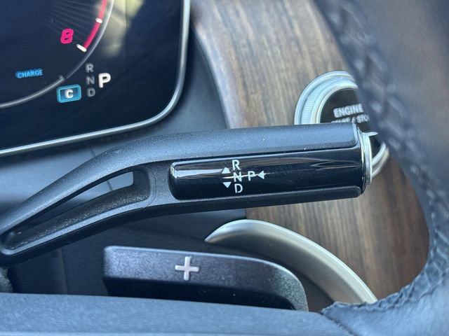 Used 2024 Mercedes-Benz GLC 300 image 13