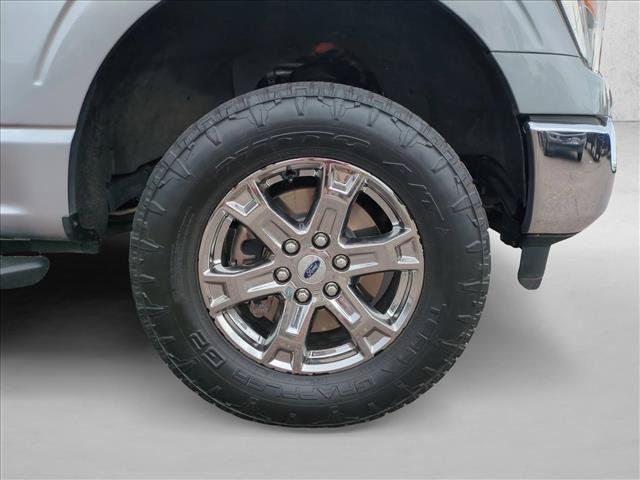 Used 2021 Ford F150 XLT w/ Equipment Group 301A Mid AWD/4WD image 21