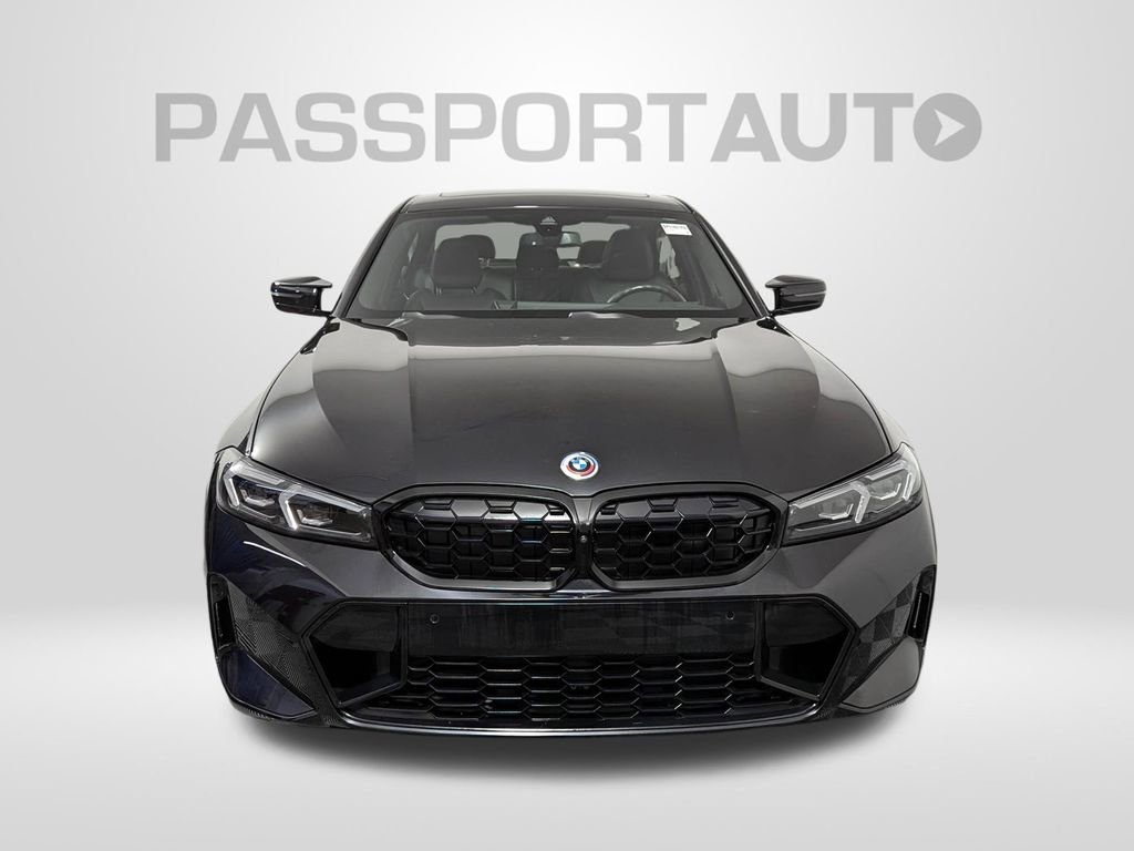 Certified 2023 BMW M340i xDrive image 9