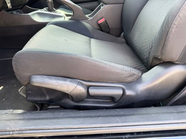 Used 2015 Honda Civic LX image 9