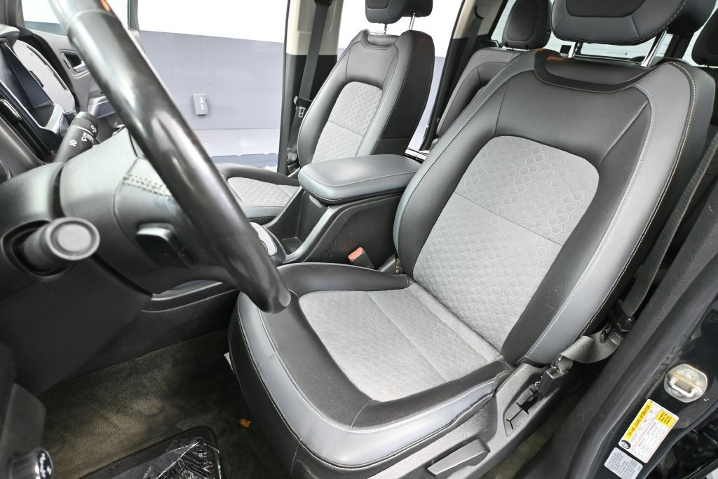 Used 2017 Chevrolet Colorado Z71 AWD/4WD image 18