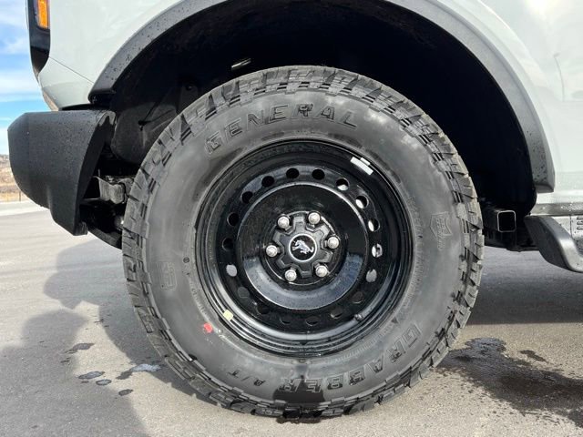 New 2026 Ford Bronco Big Bend image 25