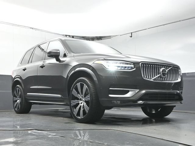 Certified 2023 Volvo XC90 B6 Ultimate w/ Protection Package Premier AWD/4WD image 35
