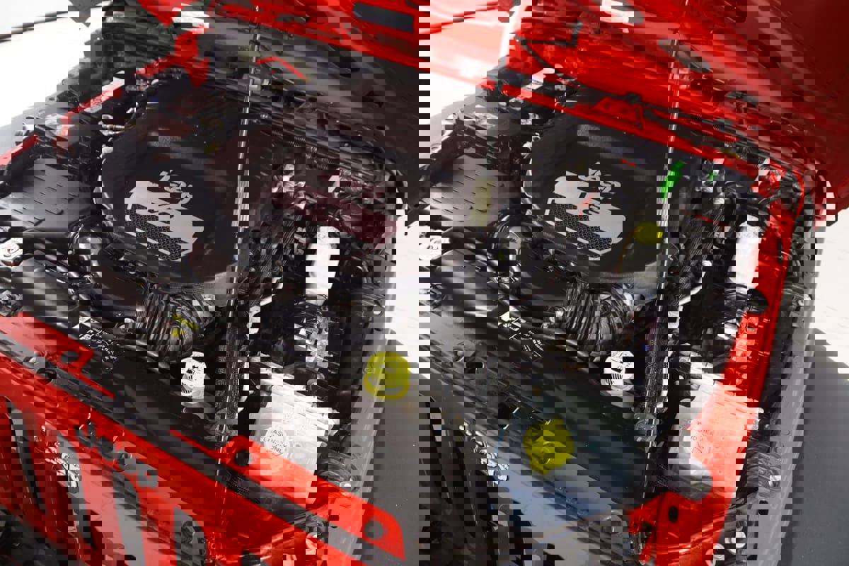 Used 2017 Jeep Wrangler Unlimited Sport w/ Quick Order Package 24S image 15