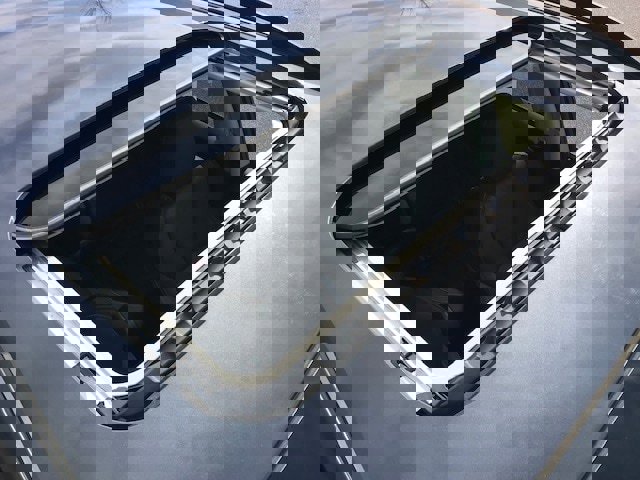 Certified 2023 Subaru Crosstrek 2.5i Limited w/ Moonroof Package image 9