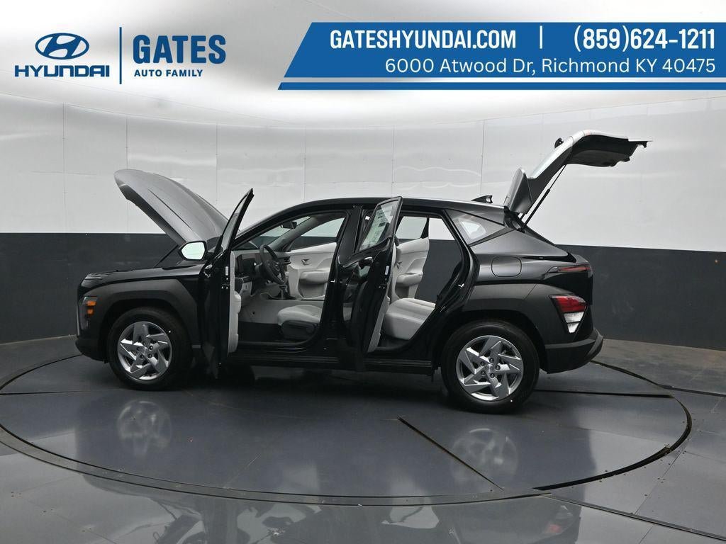 New 2027 Hyundai Kona SE FWD image 52