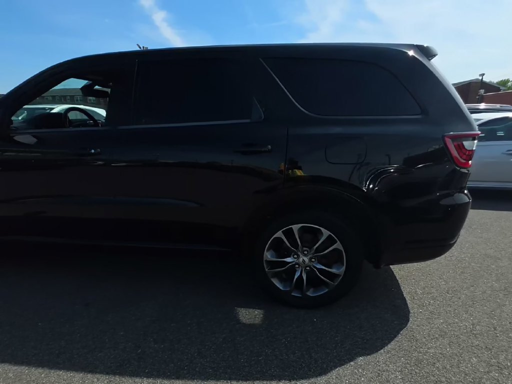 Used 2020 Dodge Durango GT AWD/4WD image 14