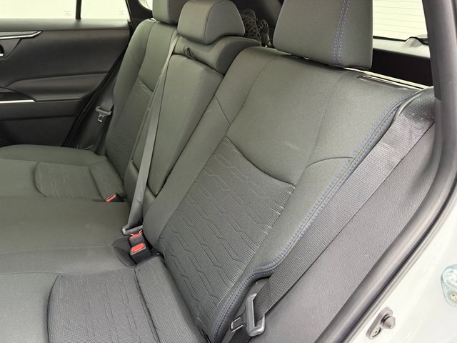 Used 2024 Toyota RAV4 SE image 34