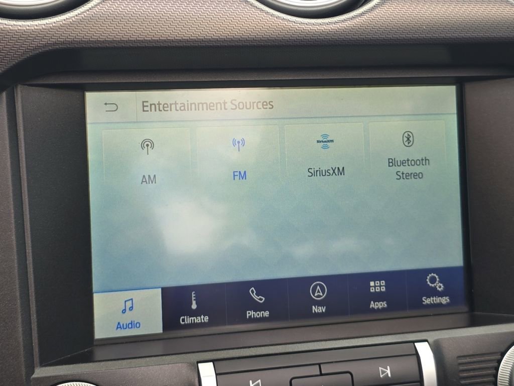 Used 2019 Ford Mustang Premium w/ Equipment Group 201A RWD image 5
