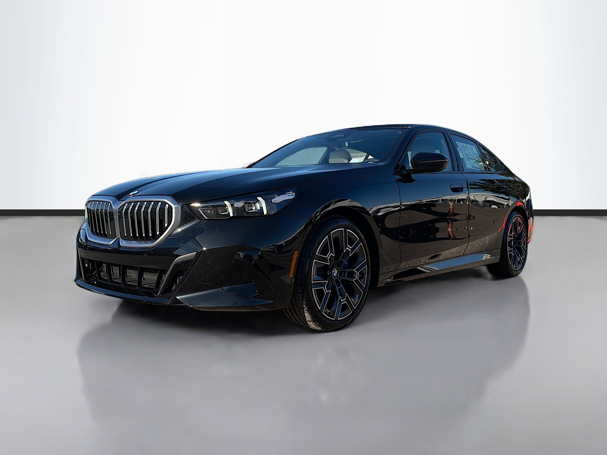 New 2026 BMW 530i w/ M Sport Package image 7