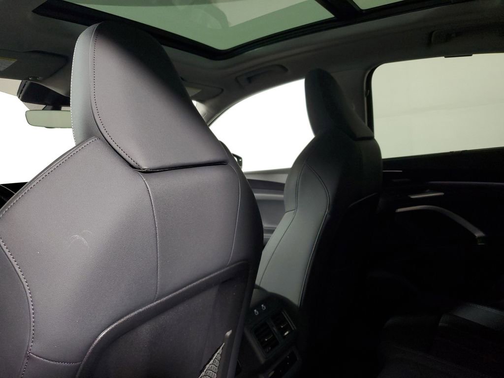 Used 2025 Audi Q5 Premium Plus w/ Premium Plus image 14