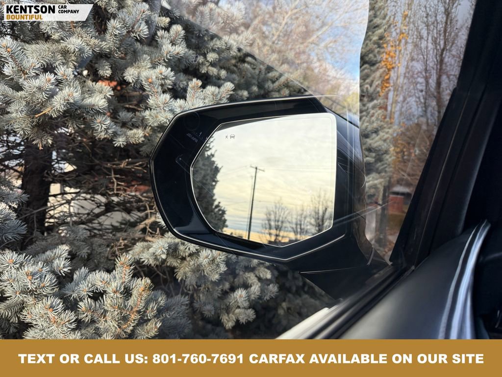 Used 2023 Cadillac Escalade Sport Platinum image 25