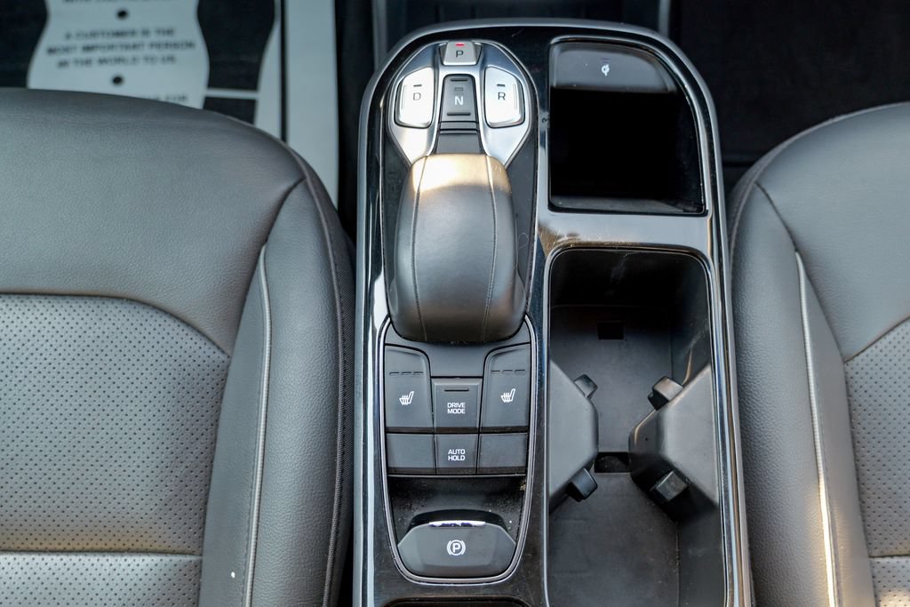 Used 2020 Hyundai Ioniq Limited FWD image 52