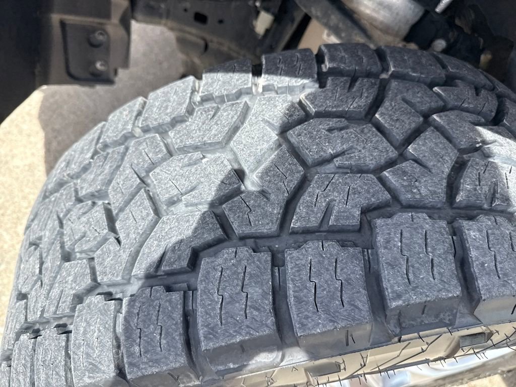 Used 2020 RAM 1500 Limited image 28