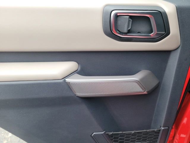 Used 2023 Ford Bronco Wildtrak image 21