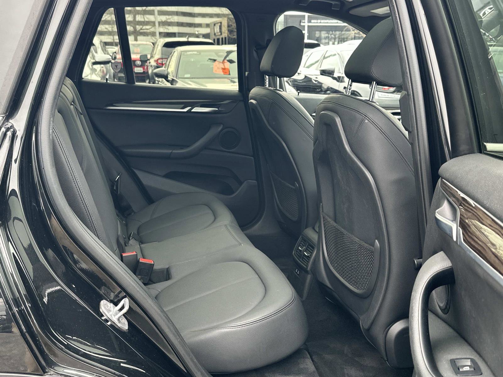 Used 2018 BMW X1 xDrive28i w/ Convenience Package image 15