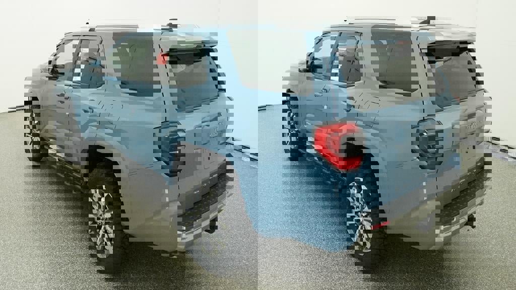 New 2026 Toyota 4Runner Limited image 5