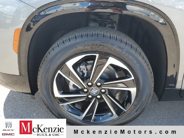 New 2027 Buick Enclave Sport Touring w/ Power Package FWD image 31