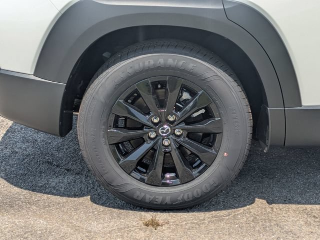 New 2026 MAZDA CX-50 AWD 2.5 S w/ Weather Package image 11