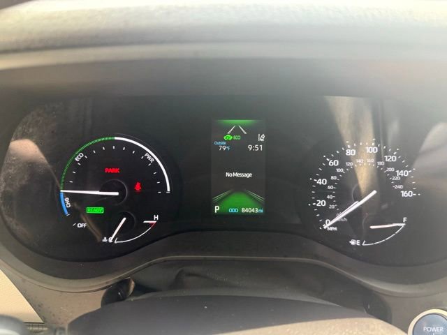 Used 2021 Toyota Sienna LE image 8