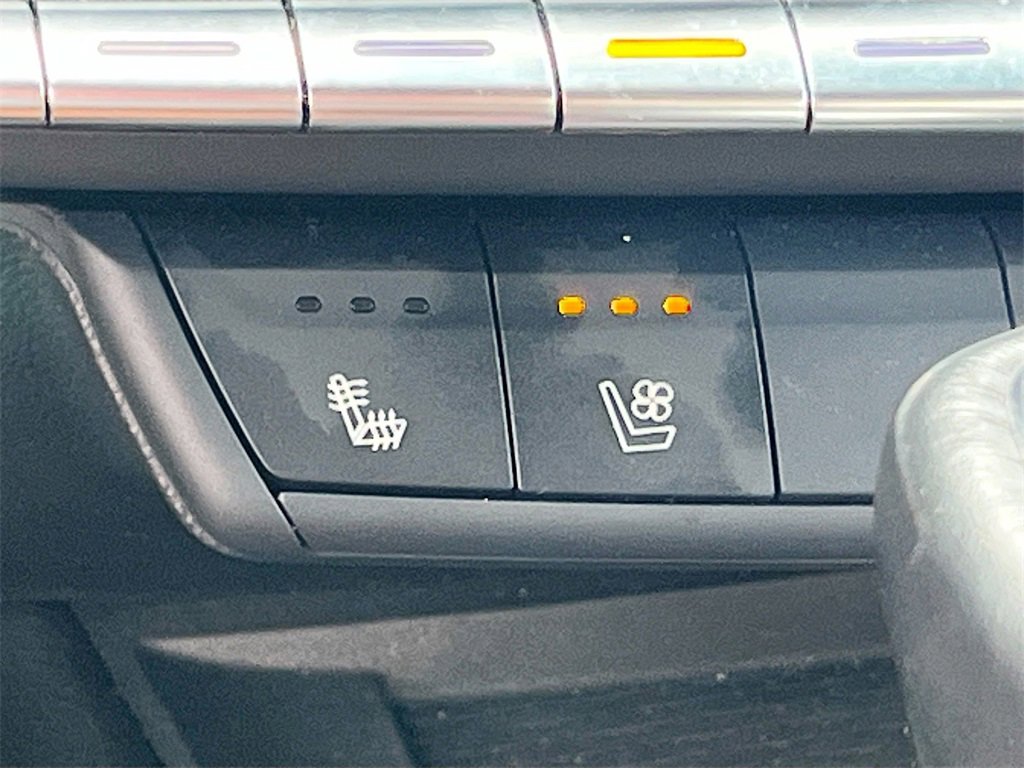 Used 2023 Cadillac CT4 Premium Luxury image 21