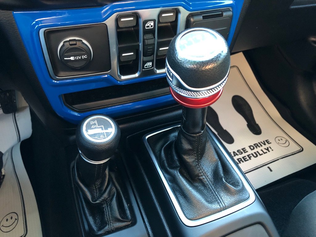 Used 2021 Jeep Gladiator Sport image 26