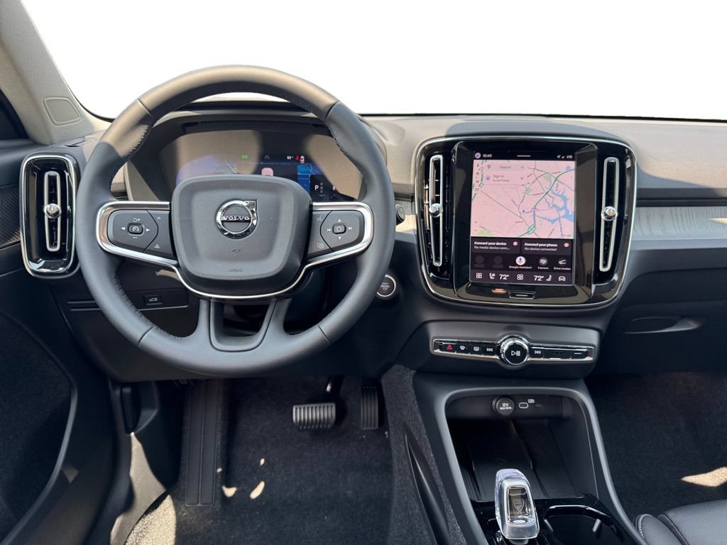 New 2026 Volvo XC40 B5 Ultra w/ Protection Package Premier AWD/4WD image 24