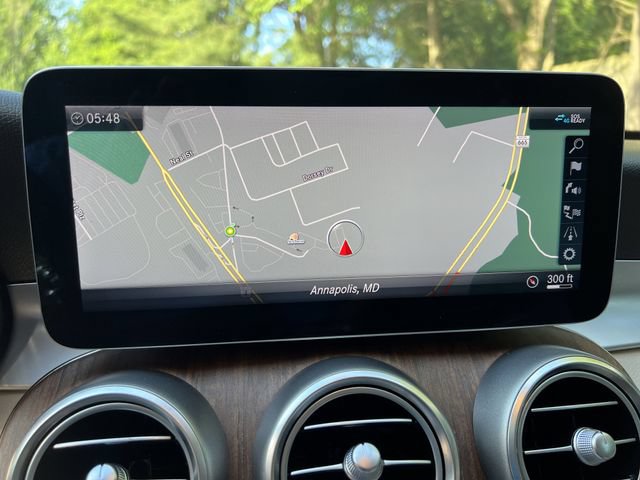 Used 2019 Mercedes-Benz C 300 4MATIC Sedan image 16