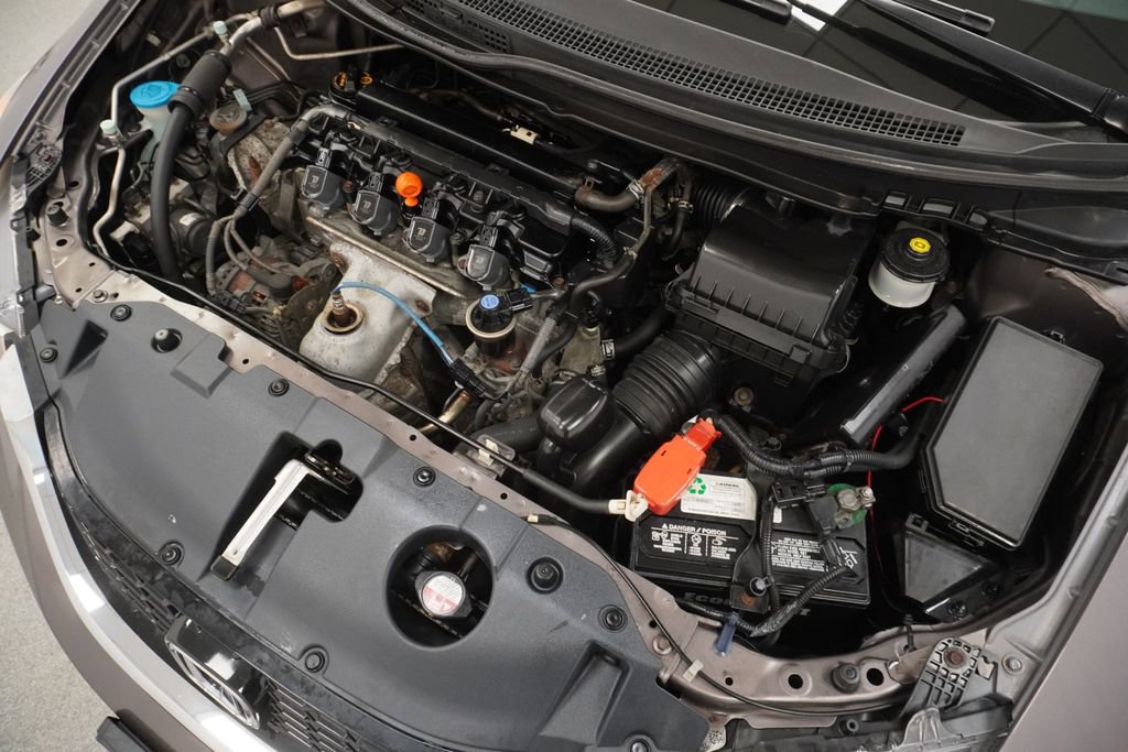 Used 2013 Honda Civic EX-L image 55
