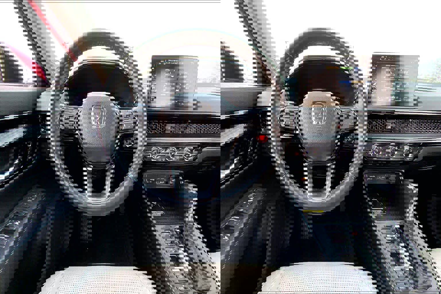 Used 2023 Honda CR-V EX-L image 6