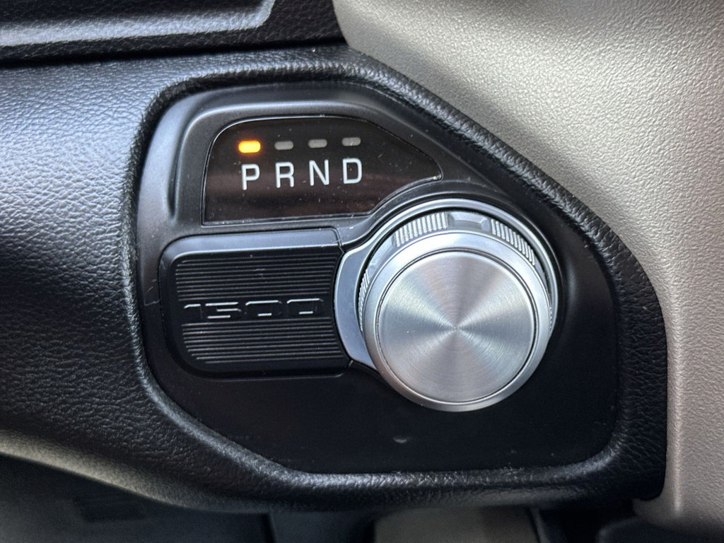 Used 2022 RAM 1500 Laramie RWD image 27