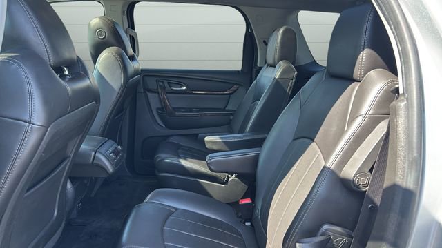 Used 2016 GMC Acadia Denali AWD/4WD image 25