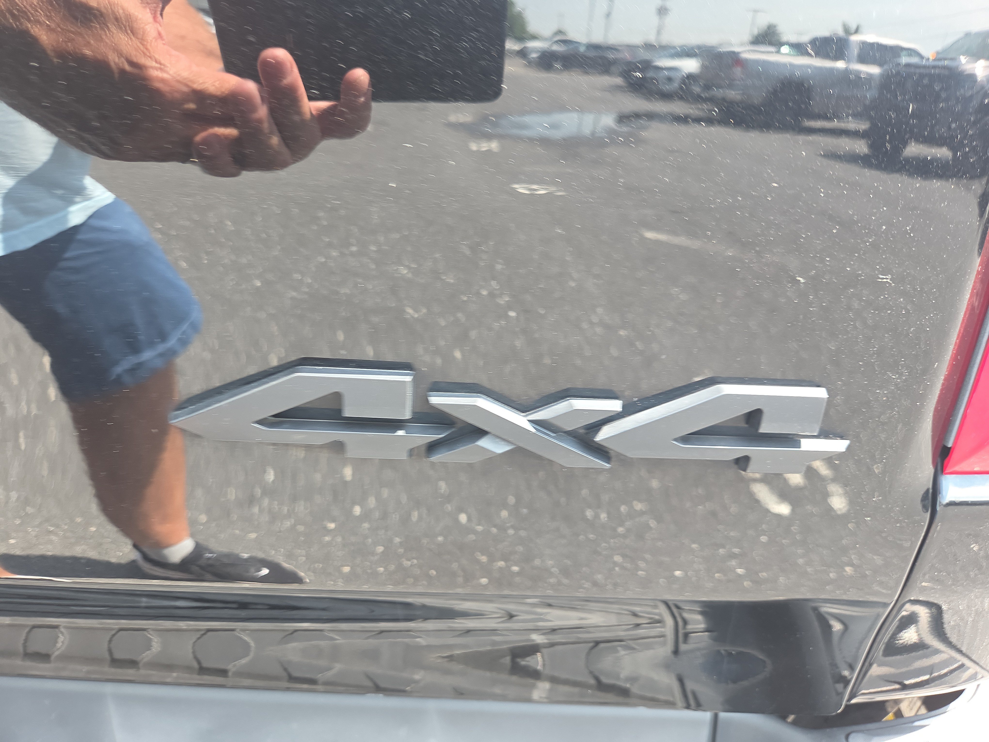 Used 2019 RAM 1500 Big Horn AWD/4WD image 26