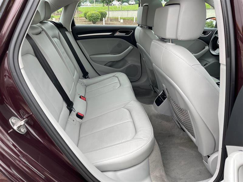 Used 2015 Audi A3 1.8T Premium Plus image 42