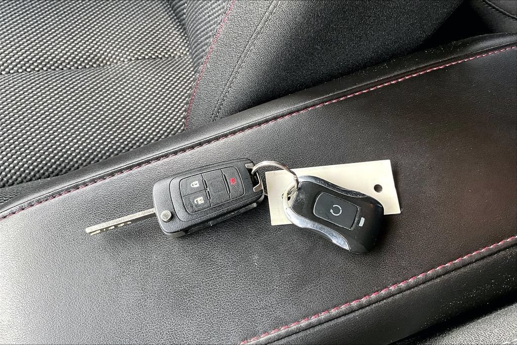 Used 2015 Chevrolet Equinox LT FWD image 33