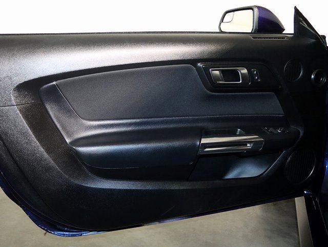 Used 2020 Ford Mustang EcoBoost w/ Equipment Group 101A image 21