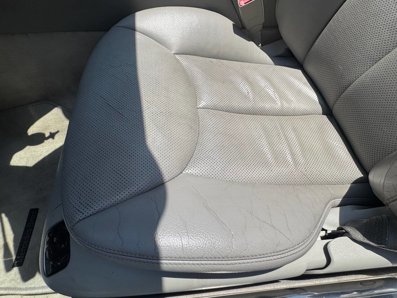 Used 2007 Mercedes-Benz SL 550 image 90