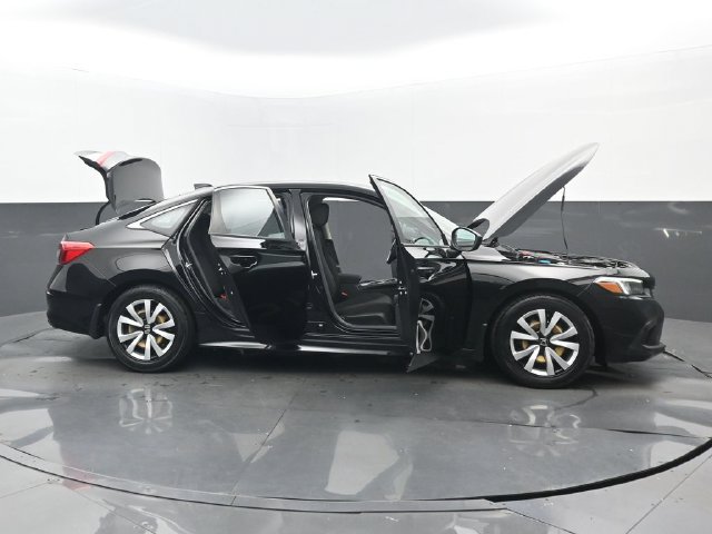 Used 2023 Honda Civic LX image 32