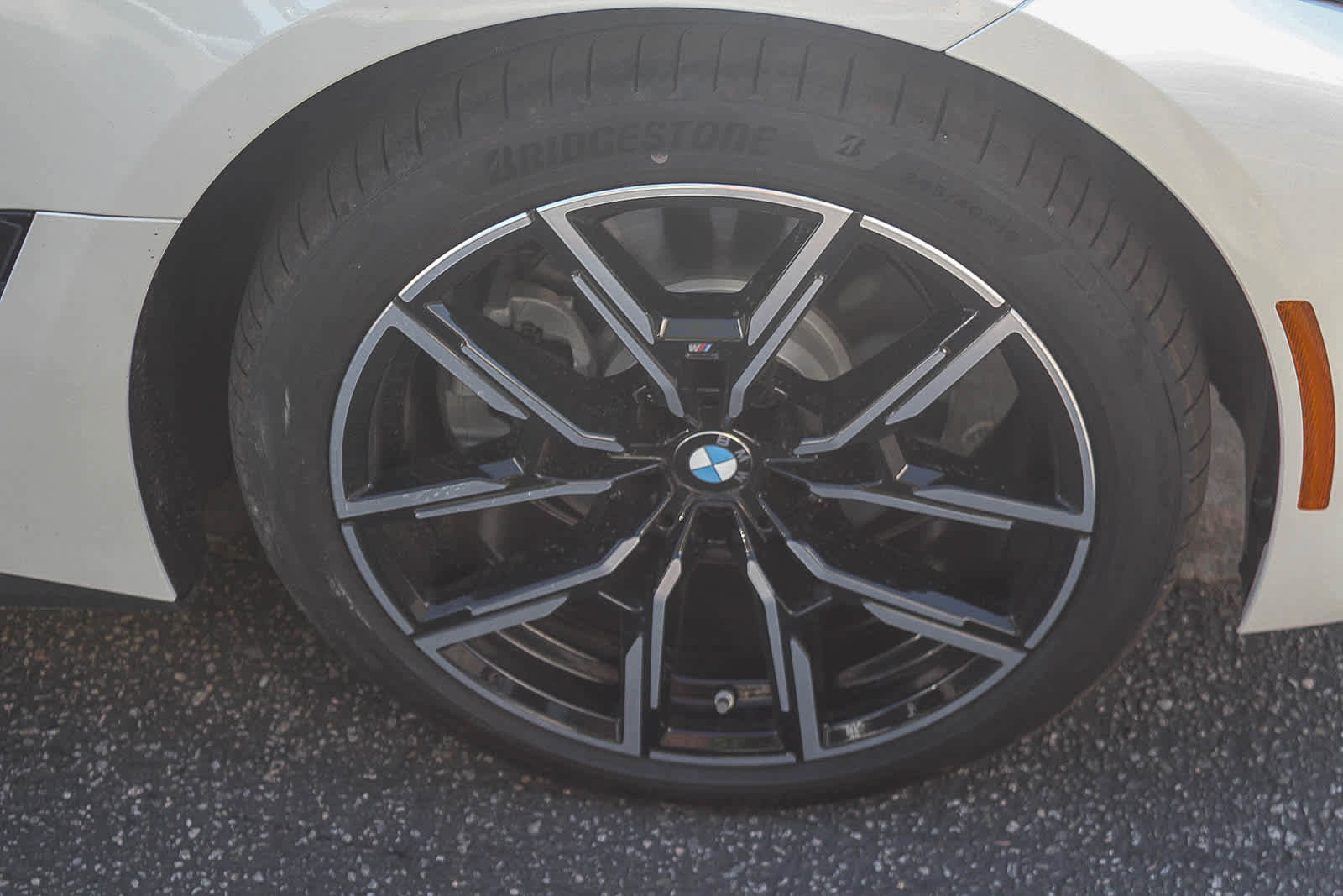 New 2026 BMW 430i image 9