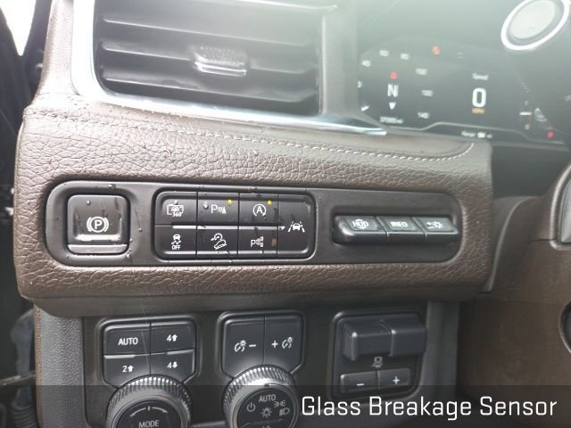 Used 2024 GMC Yukon XL Denali w/ Advanced Technology Package AWD/4WD image 35