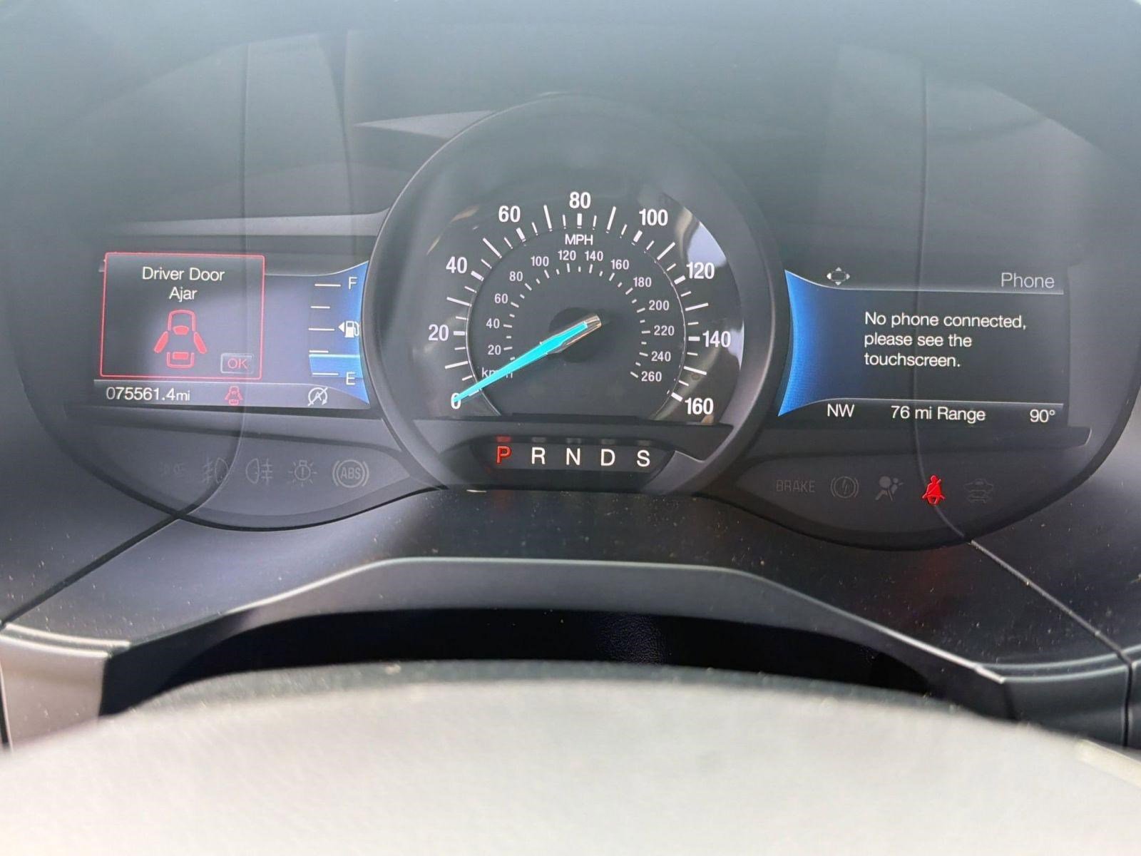 Used 2022 Ford Edge Titanium AWD/4WD image 19