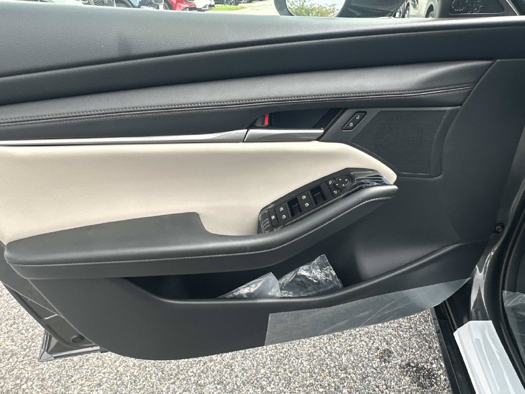 New 2026 MAZDA MAZDA3 2.5 S Sedan w/ Preferred Pkg FWD image 25