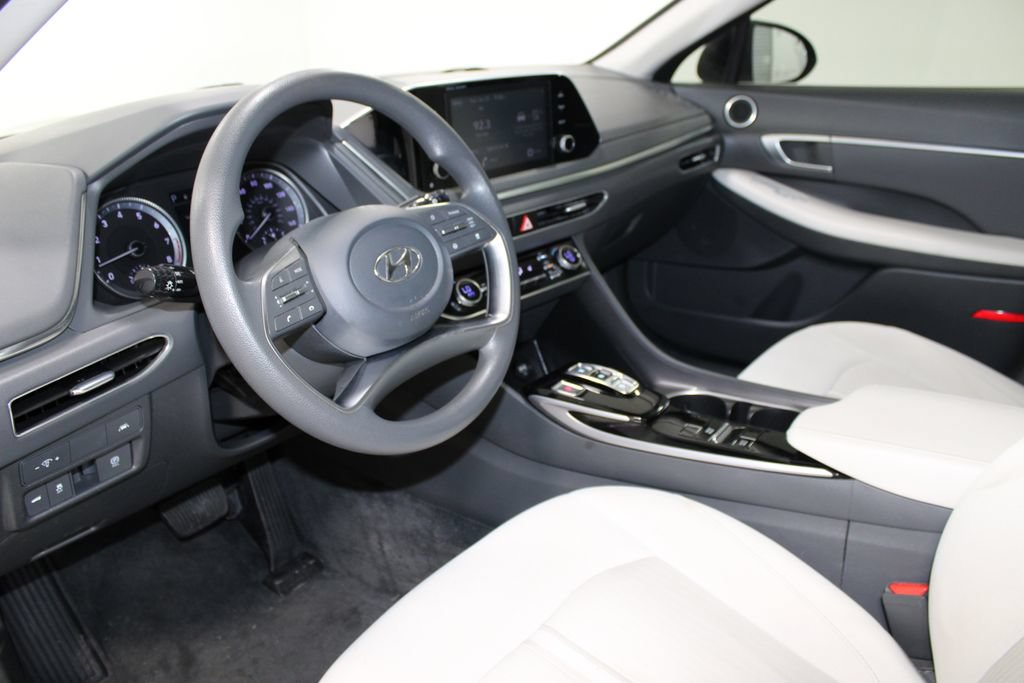 Used 2022 Hyundai Sonata SEL FWD image 21